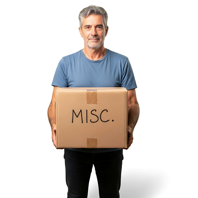 Miscellaneous