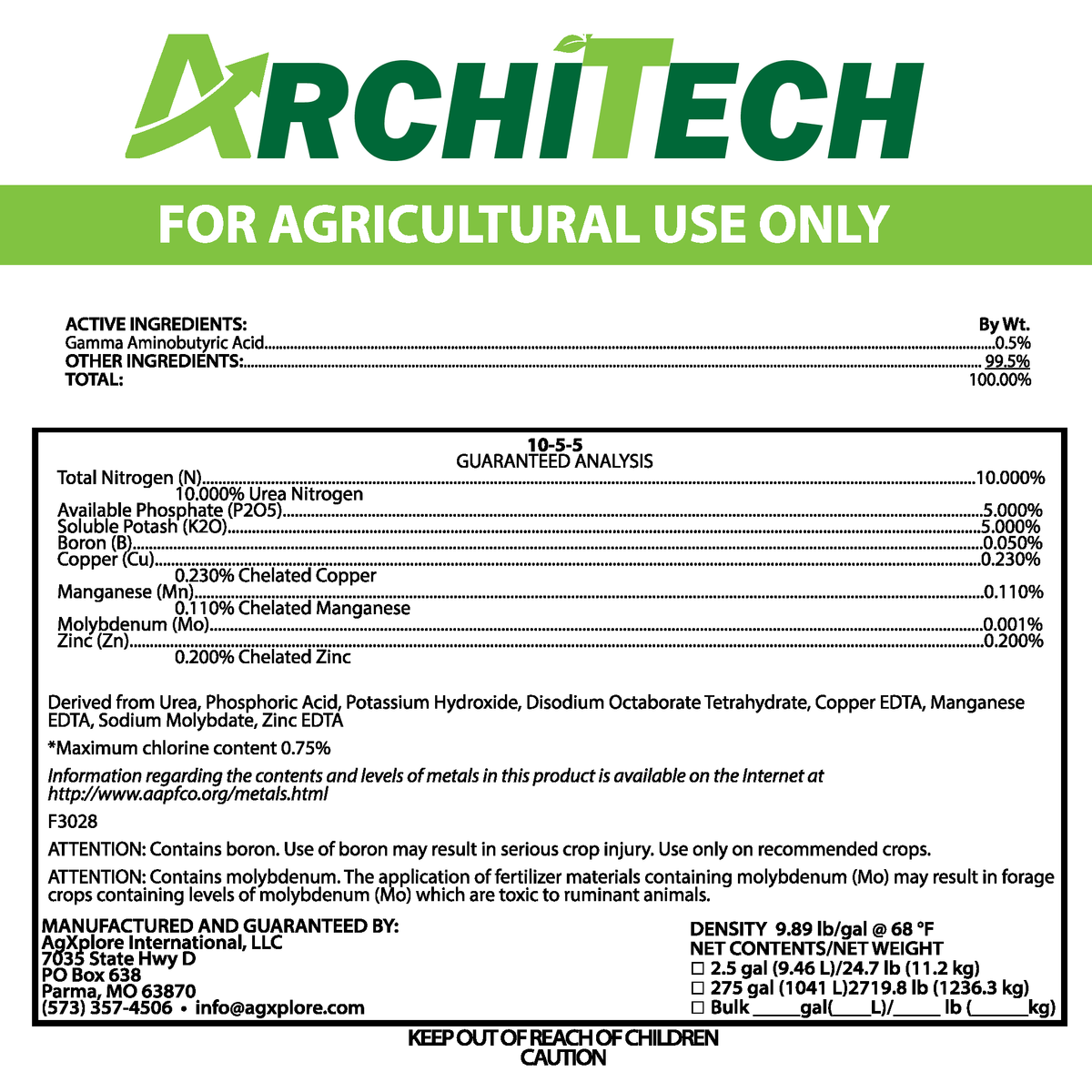 Architech
