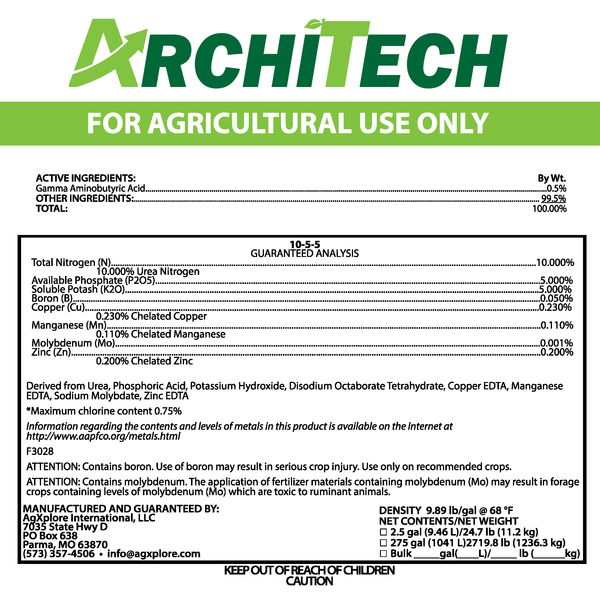Architech