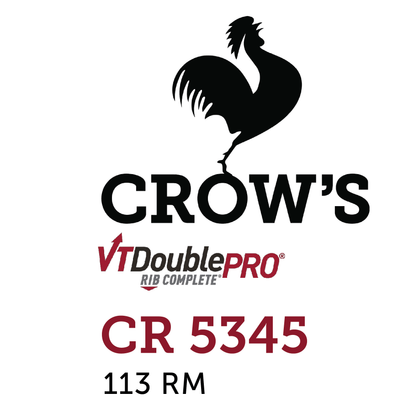 CR 5345 VT2/RIB