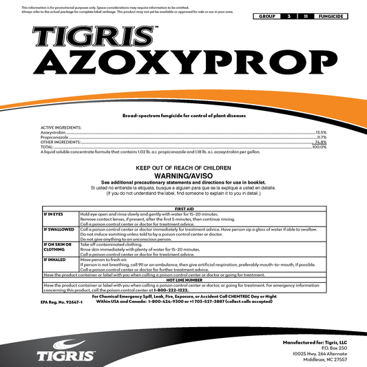 AzoxyProp