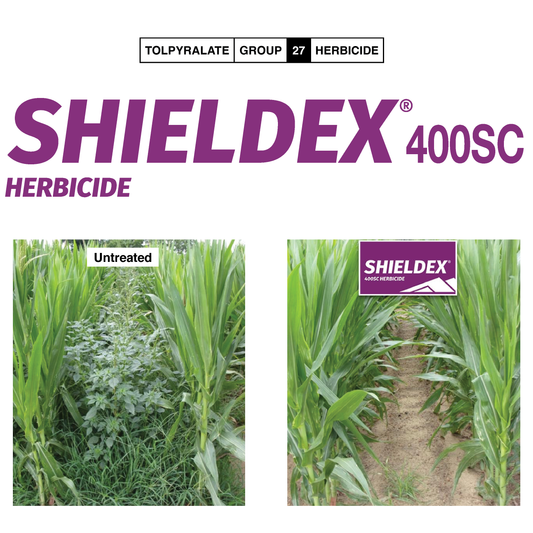 Shieldex® 400SC