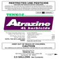Atrazine 4L (Tenkoz)
