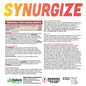 Synurgize