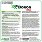 XR5 Boron Duo
