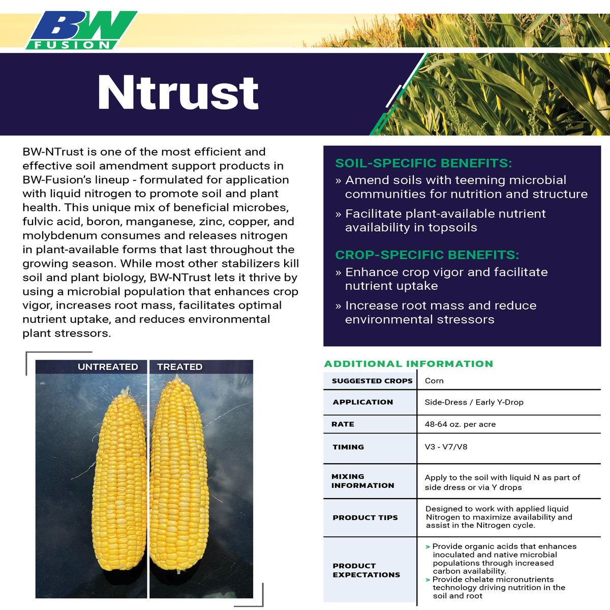 BW NTrust