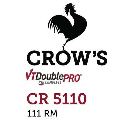 CR 5110 VT2/RIB