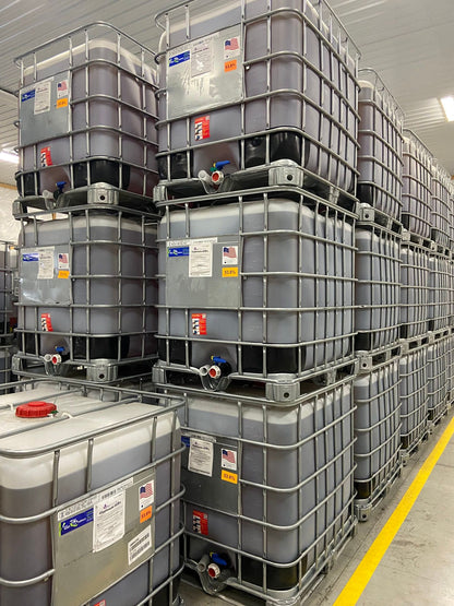 AgSaver™ Glyphosate 53.8%