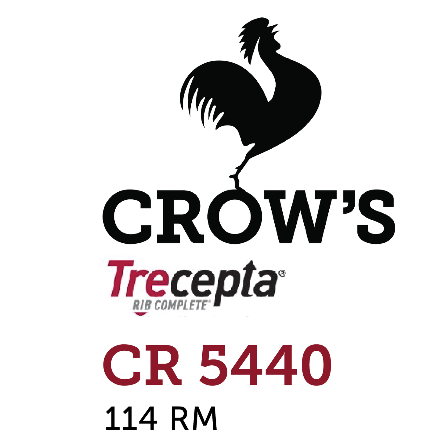 CR 5440 TRE