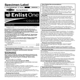 Enlist One™
