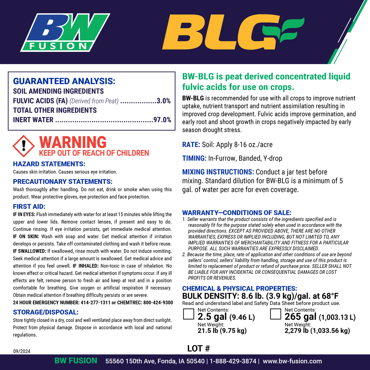 BLG
