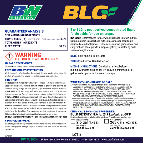 BLG