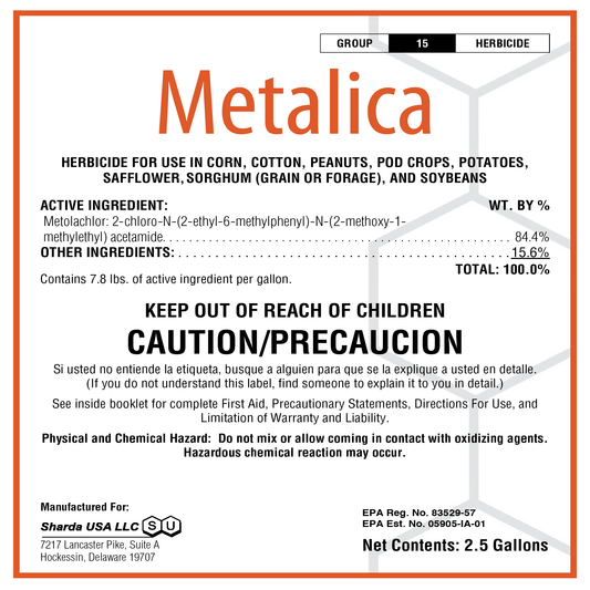 Metalica