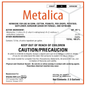 Metalica