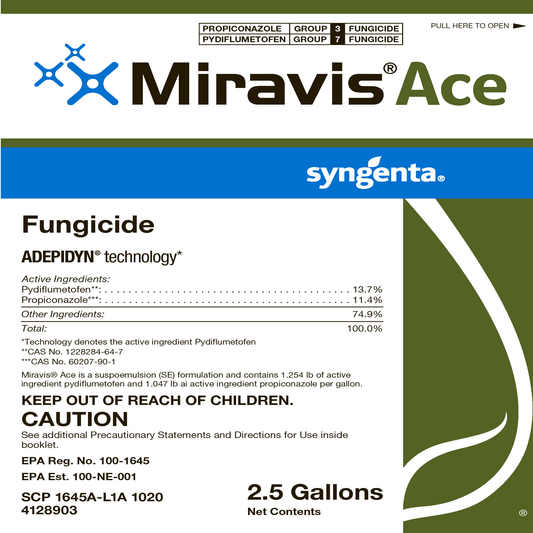 Miravis® Ace