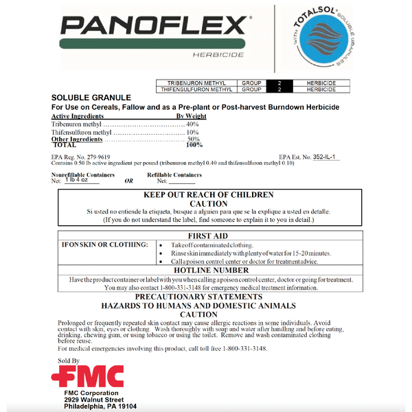 Panoflex®