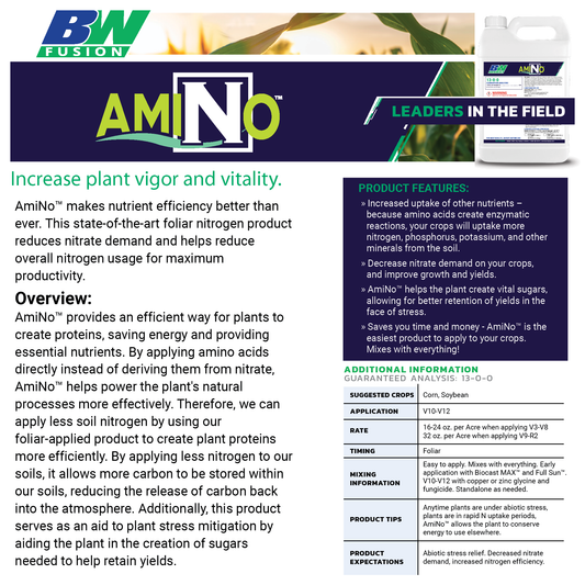 Amino™