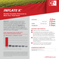 RZT Inflate K™ (0-0-24)
