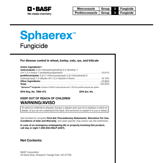 Sphaerex™
