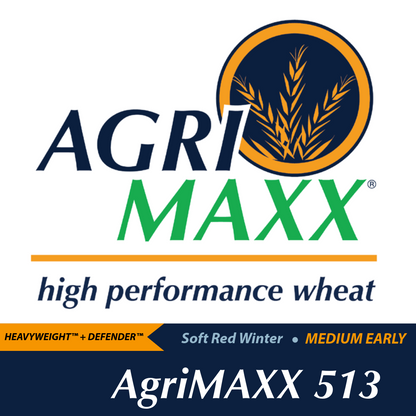 AgriMaxx 513 (Prime Basic Treatment)