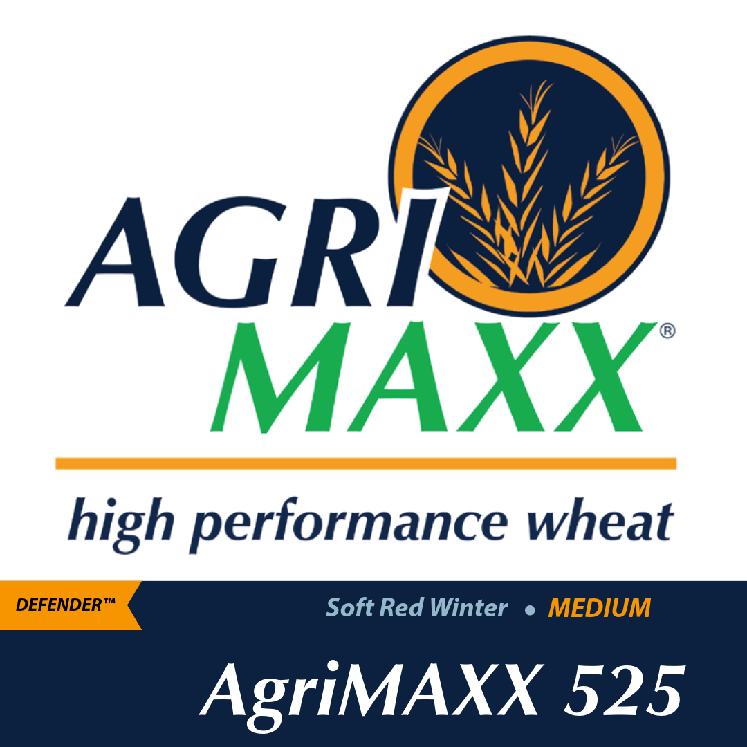 AgriMaxx 525 (Prime Basic Treatment)