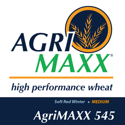 AgriMaxx 545 (Prime Basic Treatment)