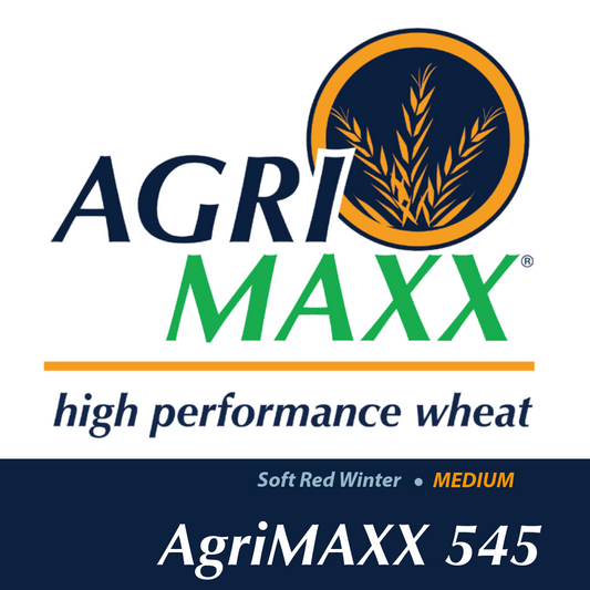 AgriMaxx 545 (Prime Basic Treatment)