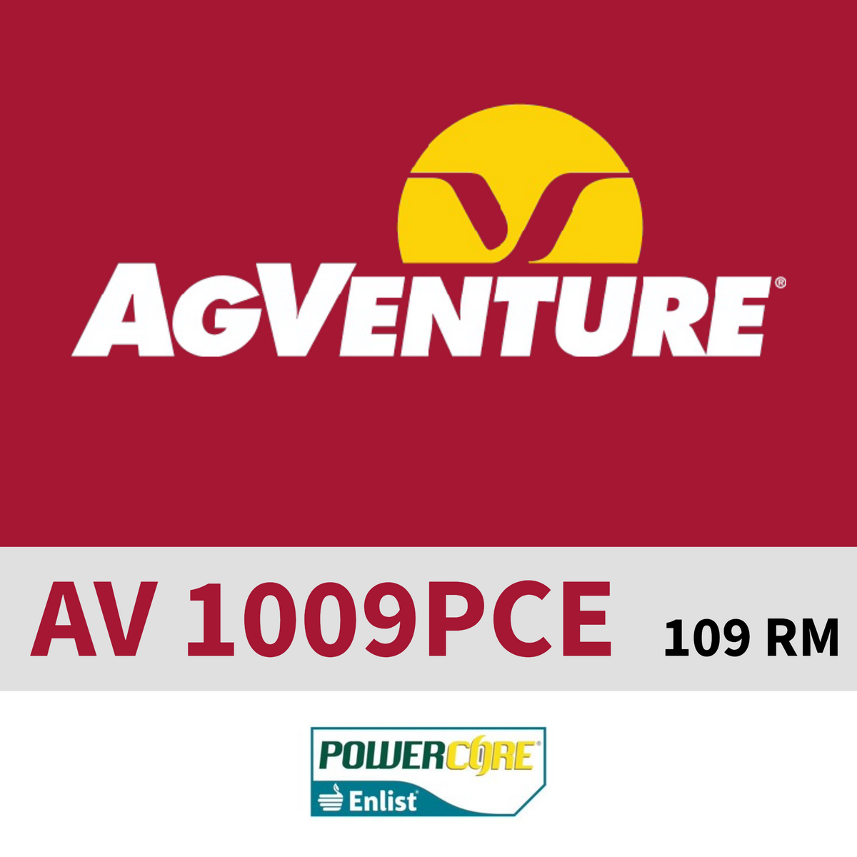AV 1009PCE