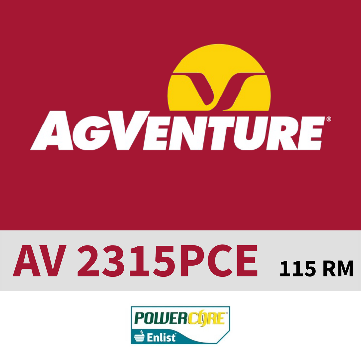 AV 2315PCE