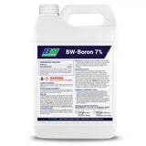 Boron 7%
