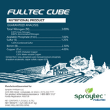 Fulltec Cube