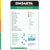 DM34E74 (TREATED)