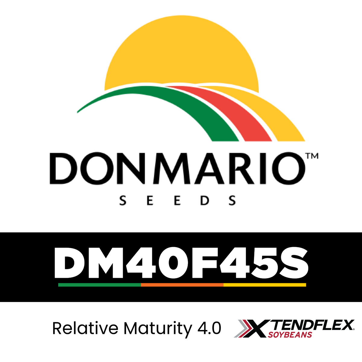 DM40F45S (TREATED)