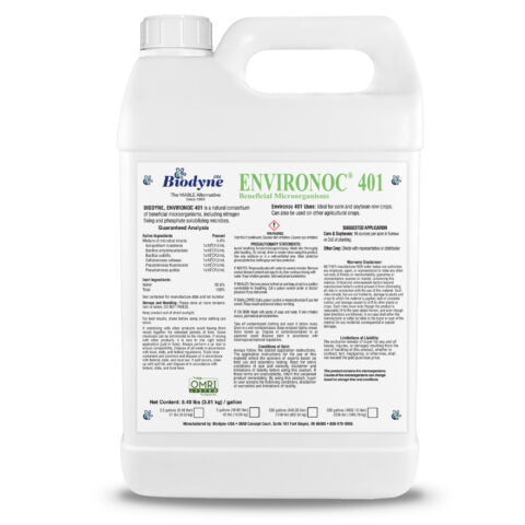 Environoc 401