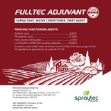 FULLTEC ADJUVANT