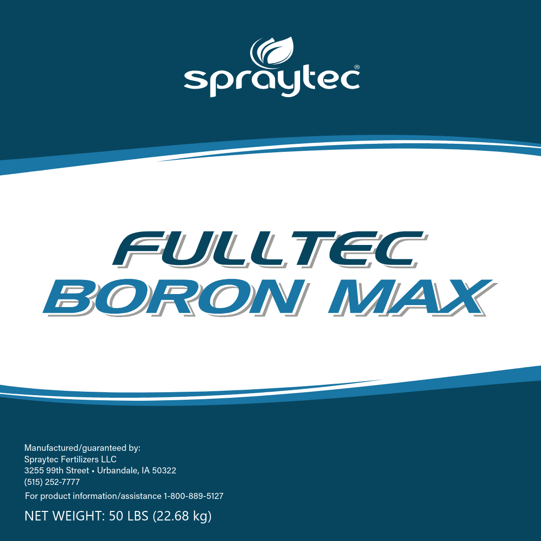 Fulltec Boron Max