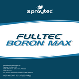 Fulltec Boron Max