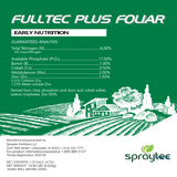 Fulltec Plus Foliar