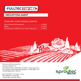 Fulltec Top Mix