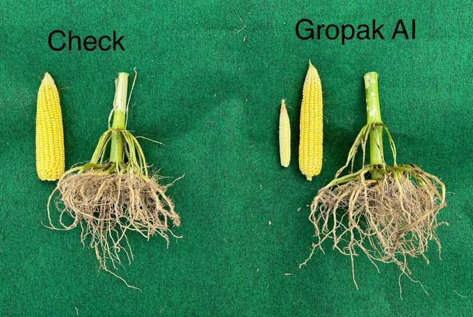 GroPak A.I.