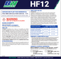 HF 12%