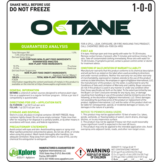 OCTANE™
