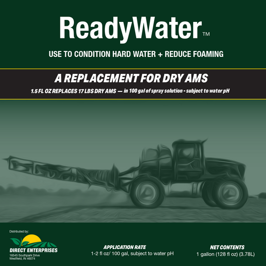 ReadyWater™