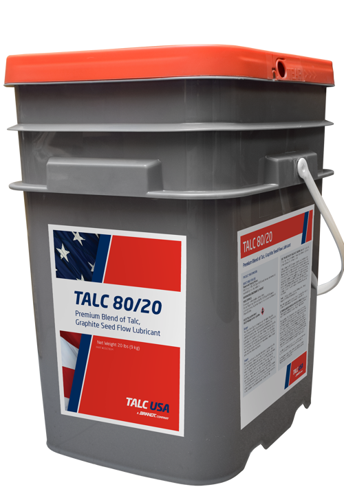 Talc USA 80/20