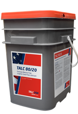 Talc USA 80/20