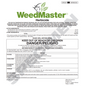 Weedmaster®