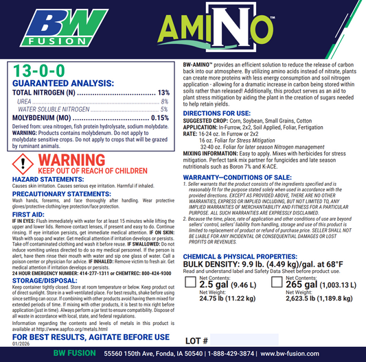 Amino™
