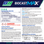 BioCast MAX™