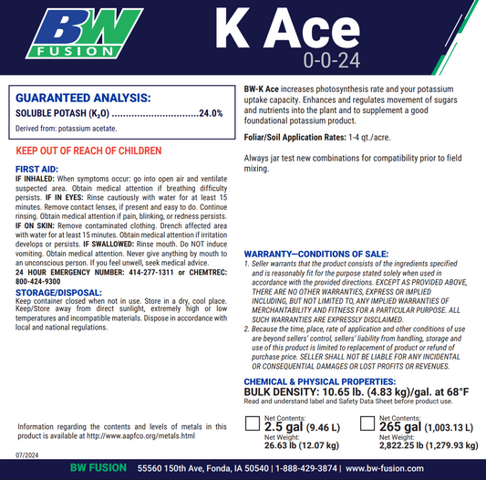 K-ACE
