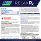 Relax Rx™